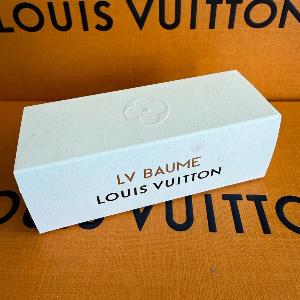💋NEW💋4-Louis Vuitton‎ makeup boxes